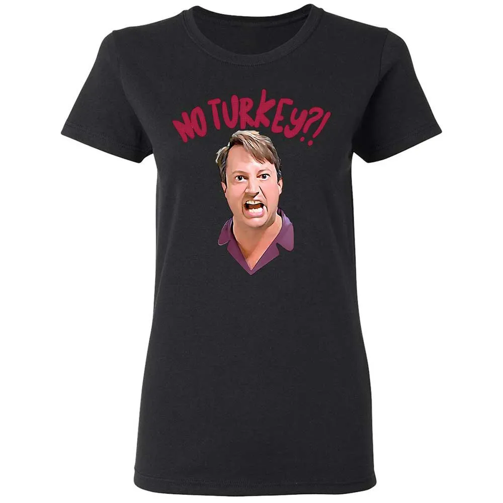 Women's T-Shirt - SGCY7GD5 - Black - 13