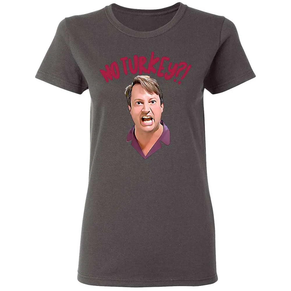 Women's T-Shirt - SGCY7GD5 - Charcoal - 15