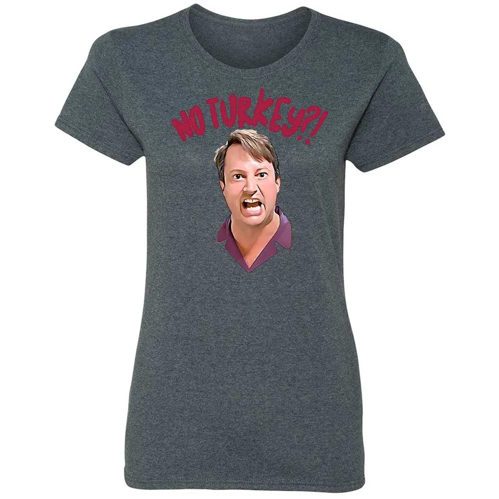 Women's T-Shirt - SGCY7GD5 - Dark Heather - 16