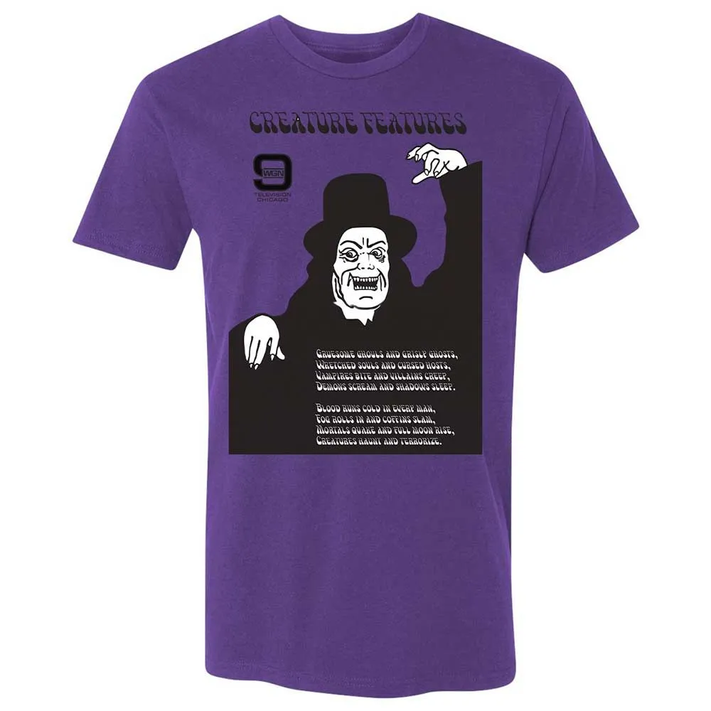 Creature Features - Purple Rush - 10