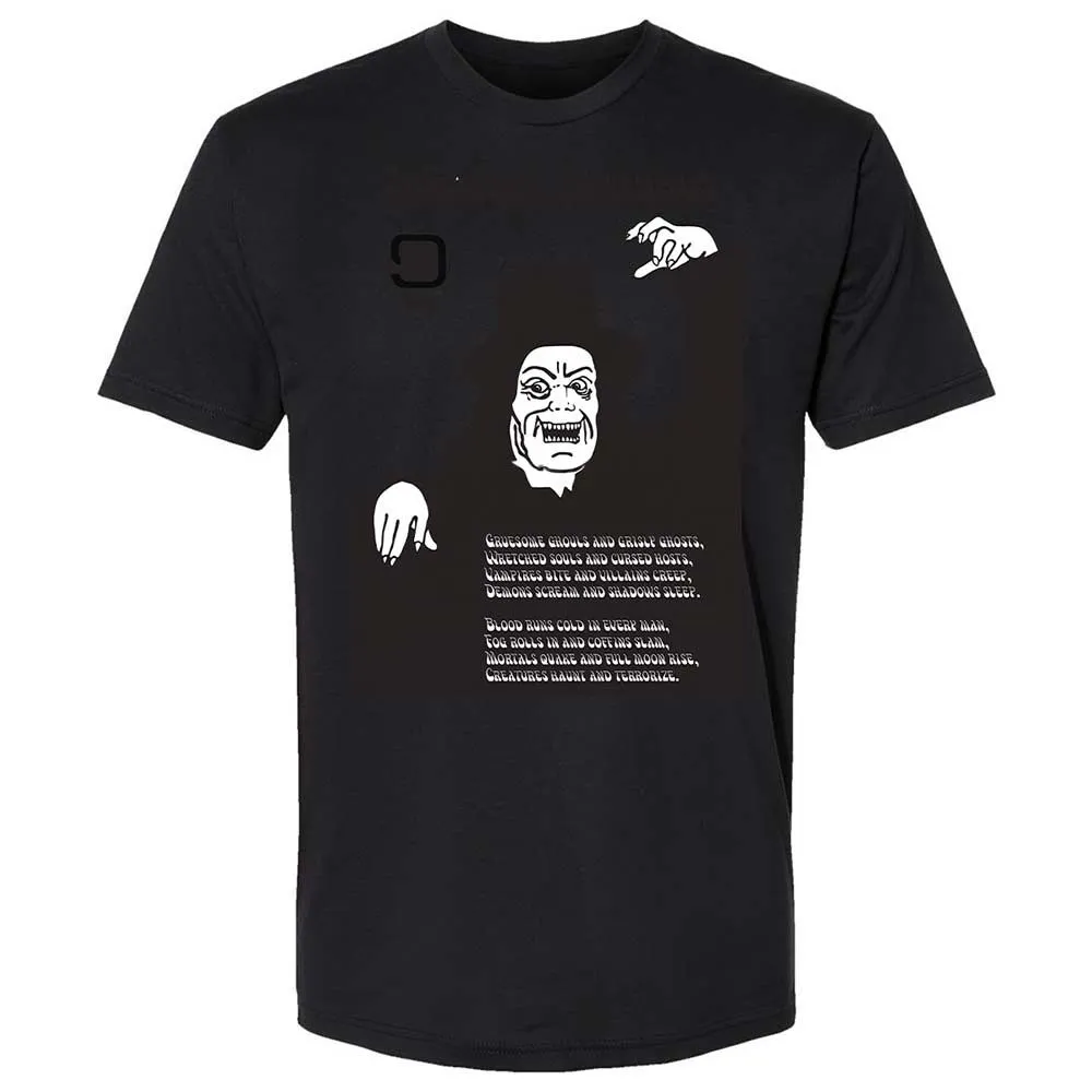 Creature Features - Black - 14