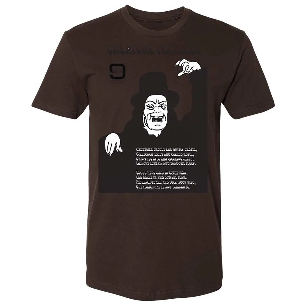 Creature Features - Dark Chocolate - 18