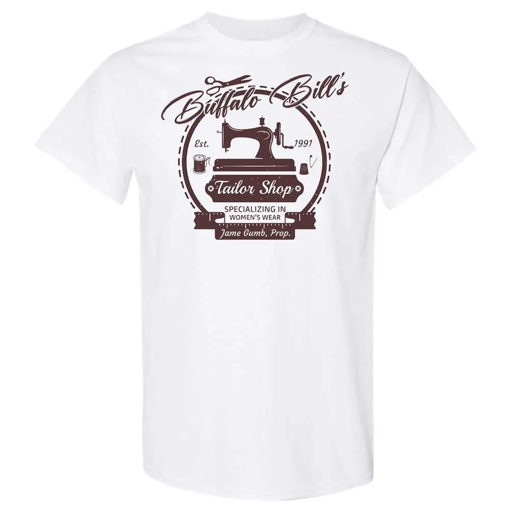Classic Unisex T-Shirt - 6QHJKQX9 - White - 1