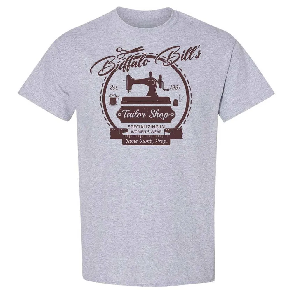 Classic Unisex T-Shirt - 6QHJKQX9 - Sport Grey - 3
