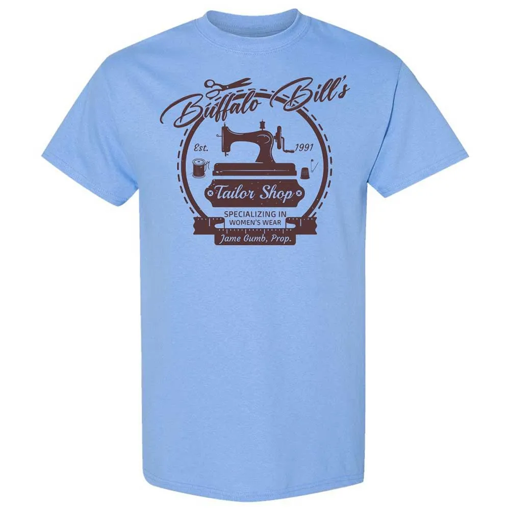 Classic Unisex T-Shirt - 6QHJKQX9 - Carolina Blue - 4