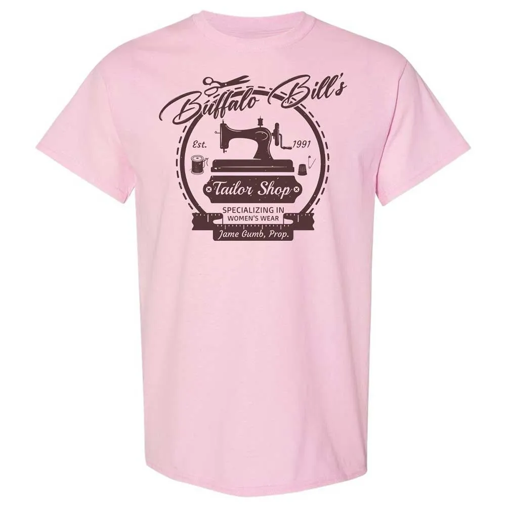 Classic Unisex T-Shirt - 6QHJKQX9 - Light Pink - 5