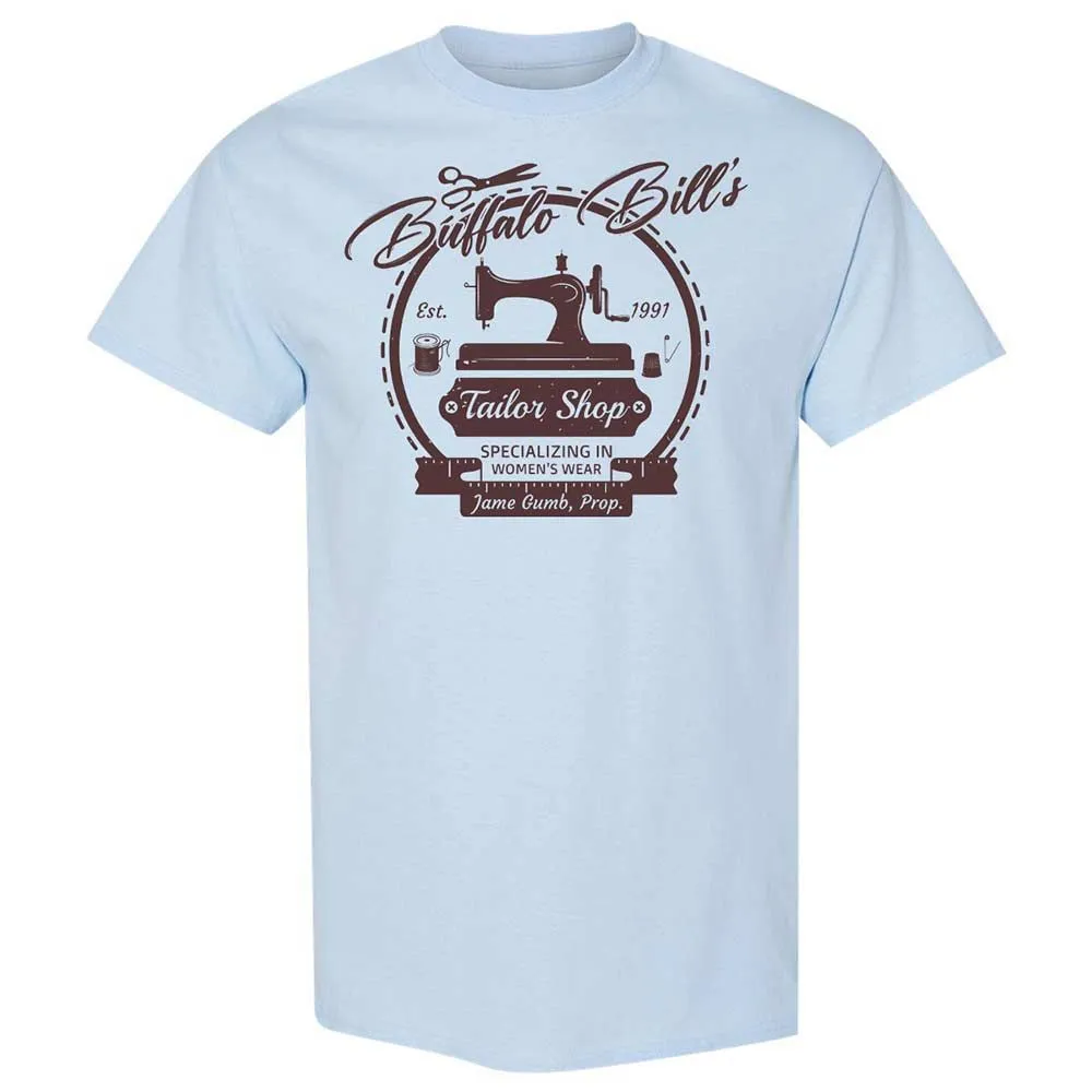 Classic Unisex T-Shirt - 6QHJKQX9 - Light Blue - 6