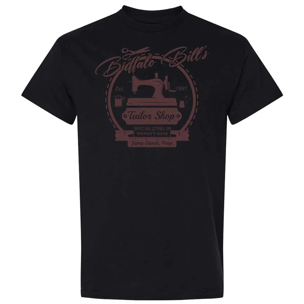 Classic Unisex T-Shirt - 6QHJKQX9 - Black - 15