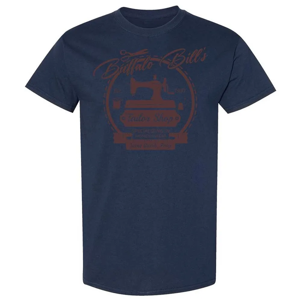 Classic Unisex T-Shirt - 6QHJKQX9 - Navy - 16