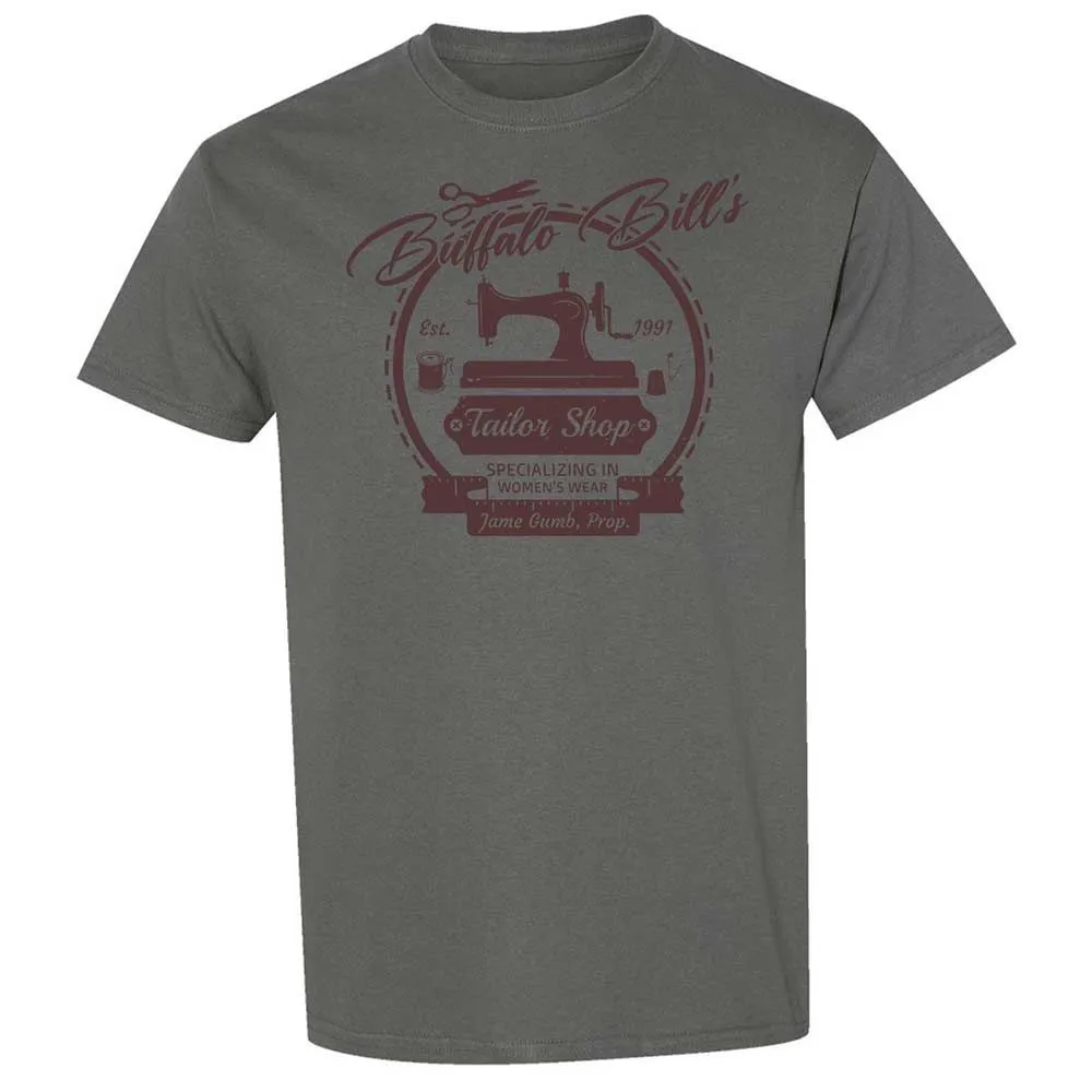 Classic Unisex T-Shirt - 6QHJKQX9 - Charcoal - 17