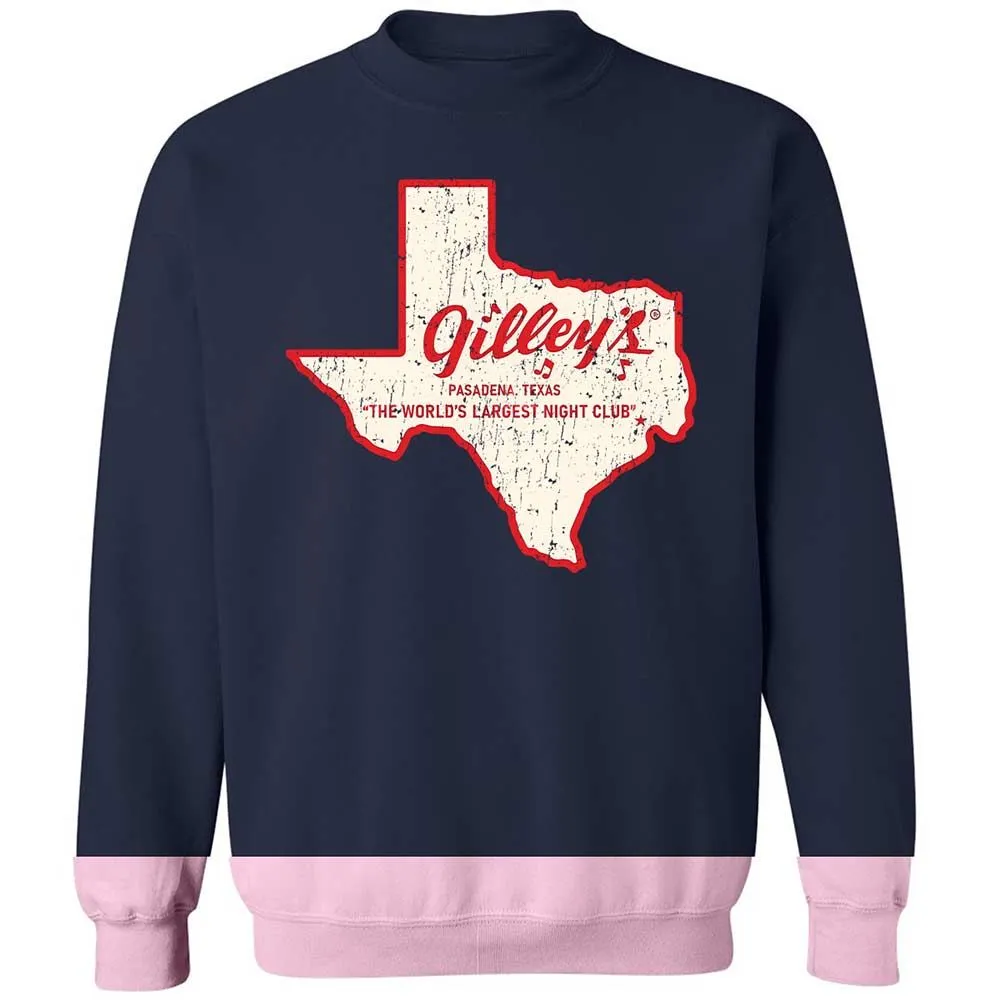 Classic Unisex Sweatshirt - QEQ8KLF5 - Navy - 2
