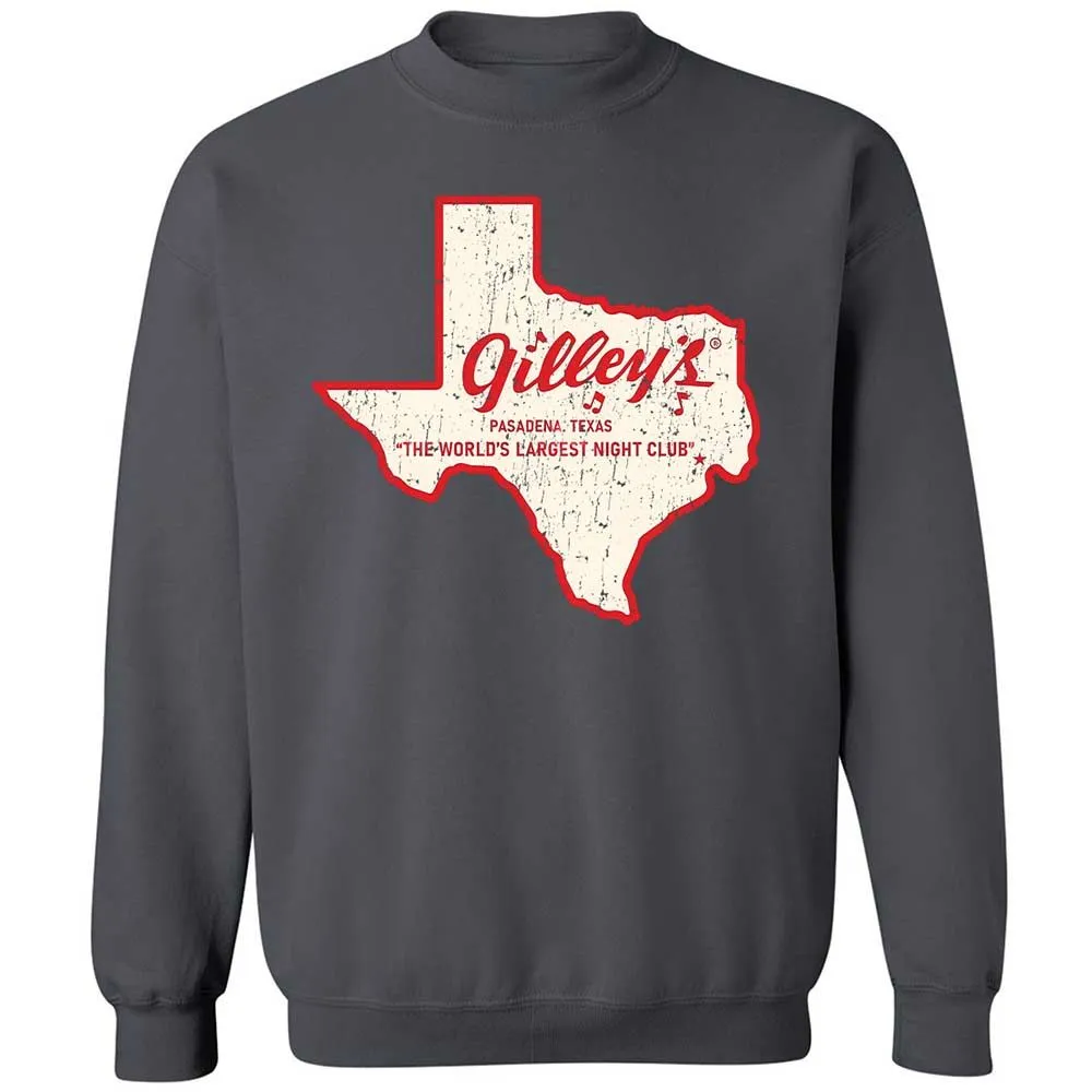 Classic Unisex Sweatshirt - QEQ8KLF5 - Charcoal - 6