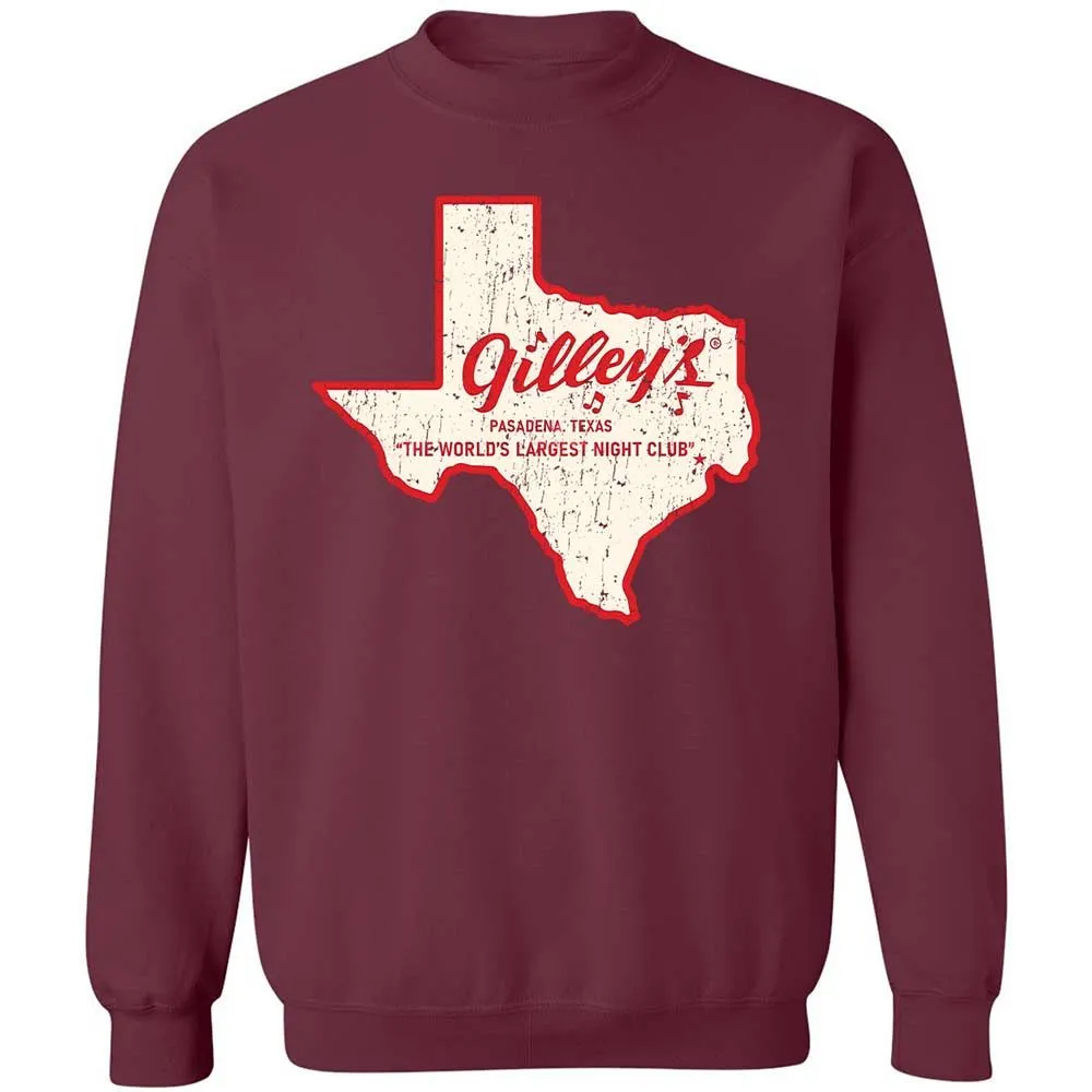 Classic Unisex Sweatshirt - QEQ8KLF5 - Maroon - 8