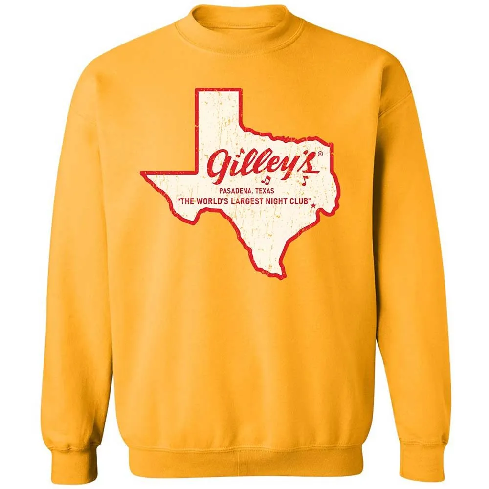 Classic Unisex Sweatshirt - QEQ8KLF5 - Gold - 14