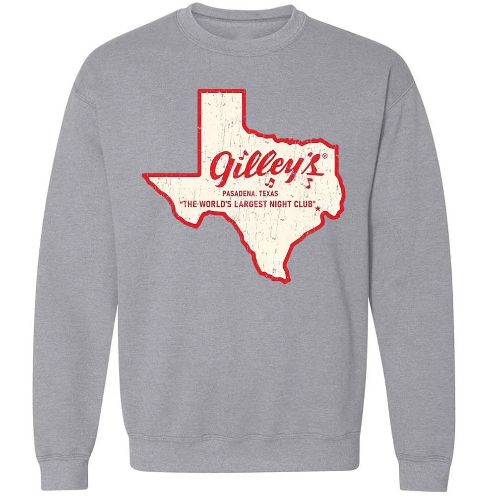 Classic Unisex Sweatshirt - QEQ8KLF5 - Sport Grey - 17