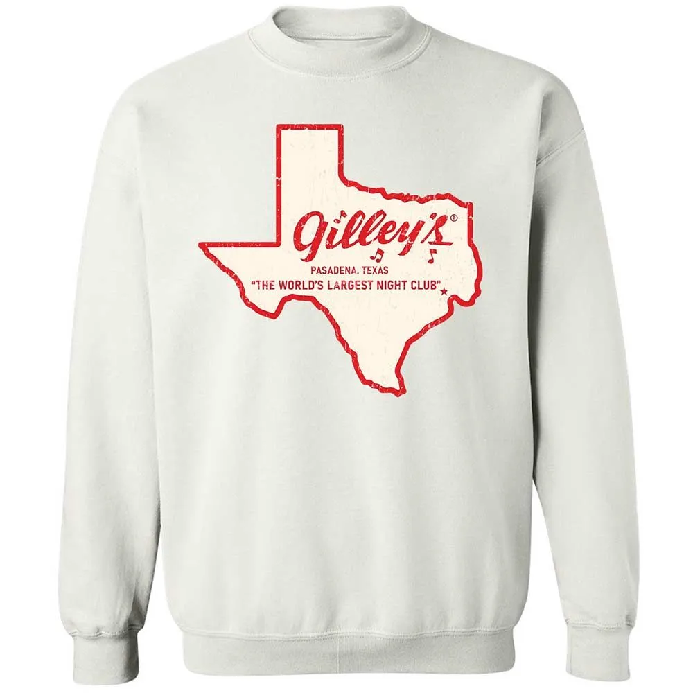 Classic Unisex Sweatshirt - QEQ8KLF5 - White - 18