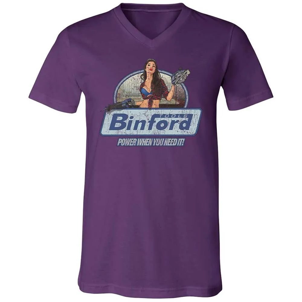 Power When You Need It - Team Purple - 10