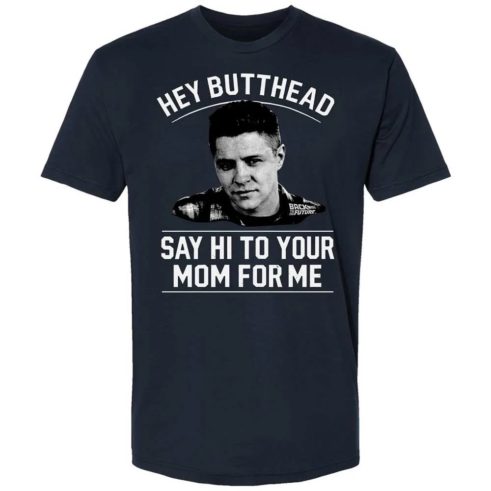 Premium Unisex T-Shirt - 7PTSLDHA - Midnight Navy - 2