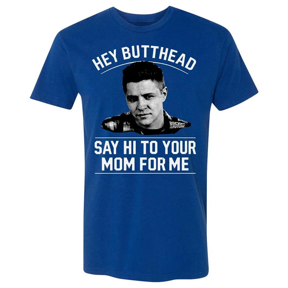 Premium Unisex T-Shirt - 7PTSLDHA - Royal - 4