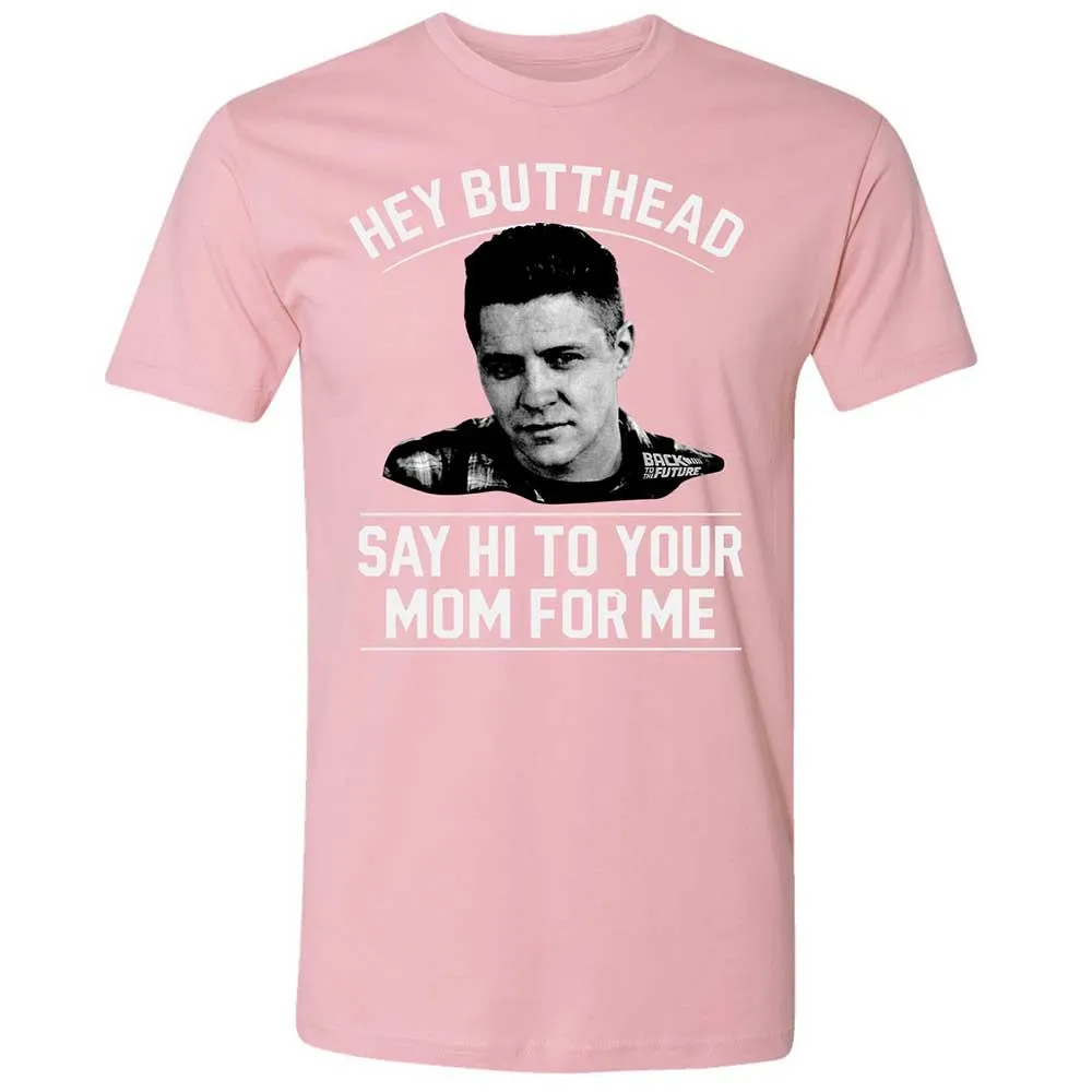 Premium Unisex T-Shirt - 7PTSLDHA - Light Pink - 16