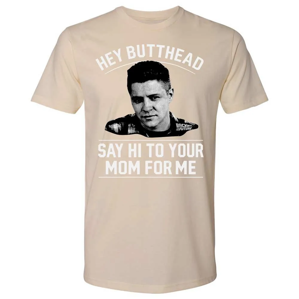 Premium Unisex T-Shirt - 7PTSLDHA - Cream - 20