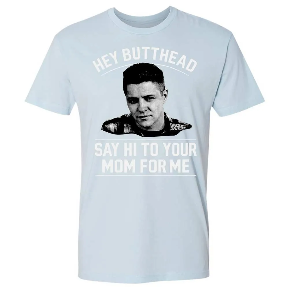 Premium Unisex T-Shirt - 7PTSLDHA - Light Blue - 21