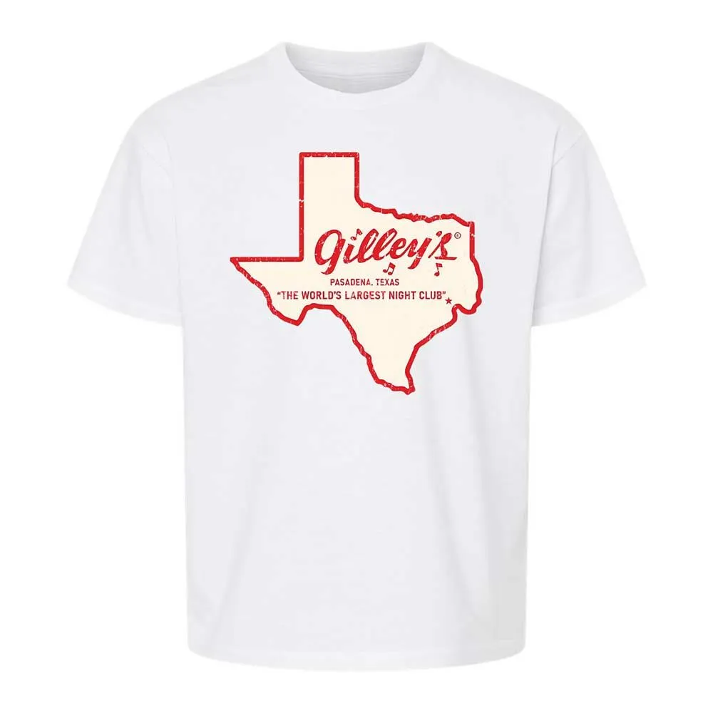 Kids T-Shirt - YP9KZ1YW - White - 5