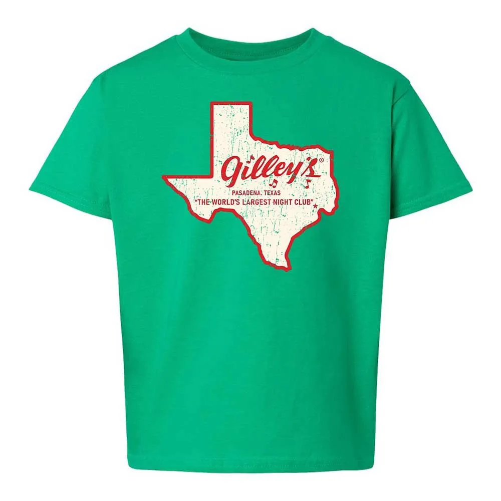Kids T-Shirt - YP9KZ1YW - Irish Green - 16