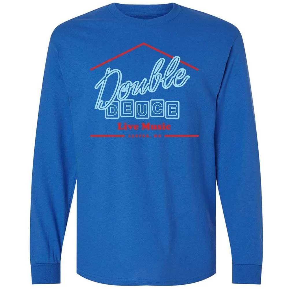 Double Deuce - Royal - 3