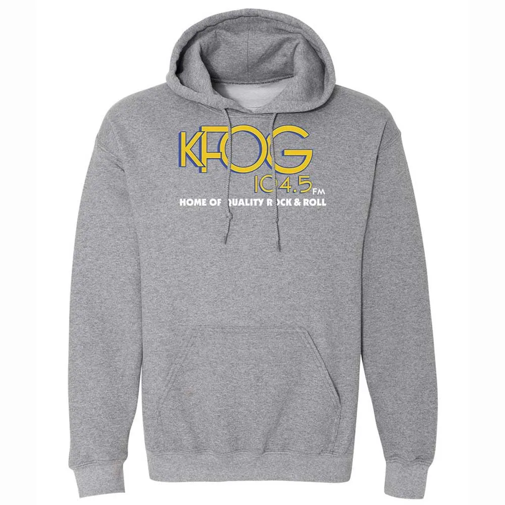 Home of Quality Rock & Roll - Graphite Heather - 4