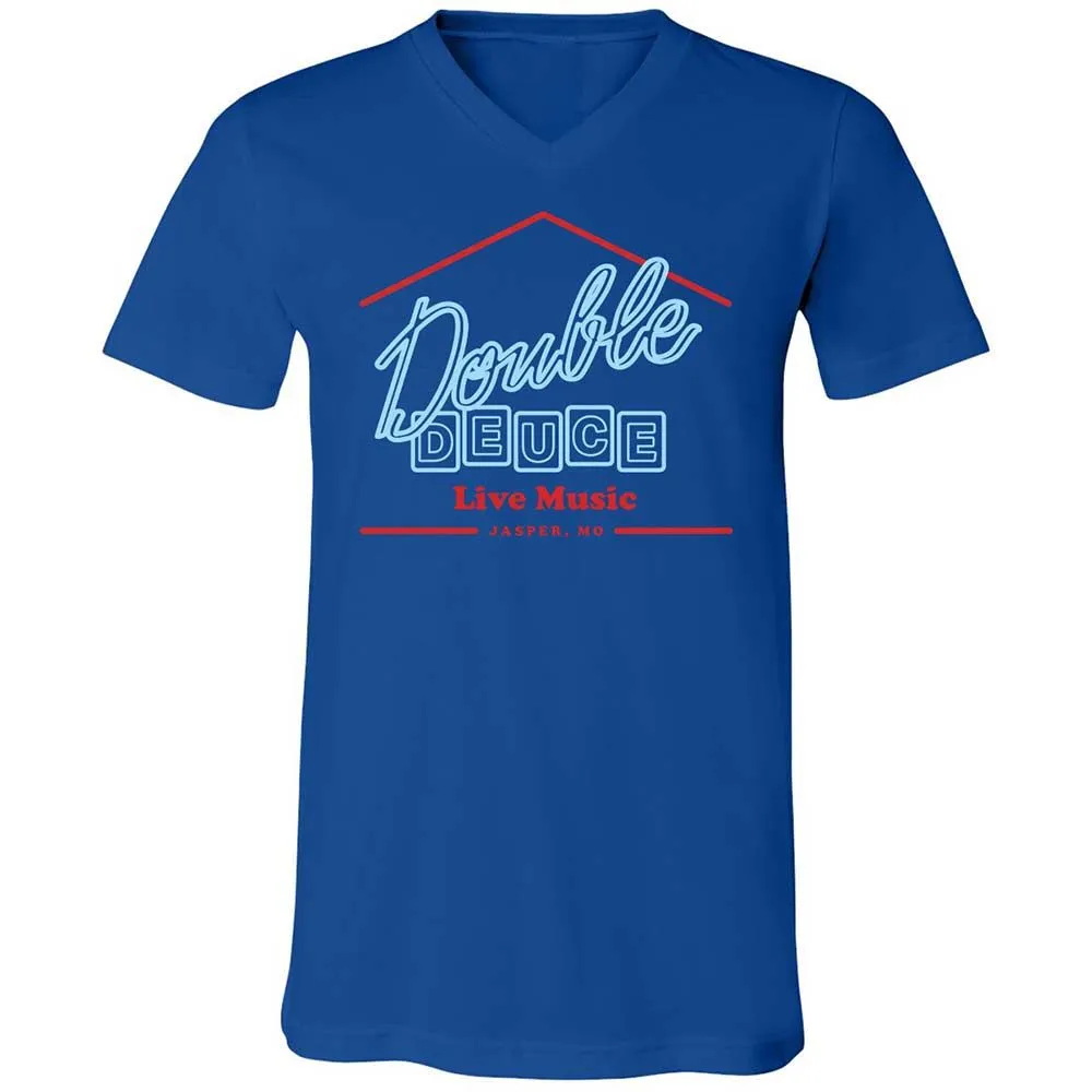 Double Deuce - True Royal - 4