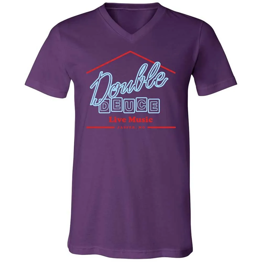 Double Deuce - Team Purple - 10