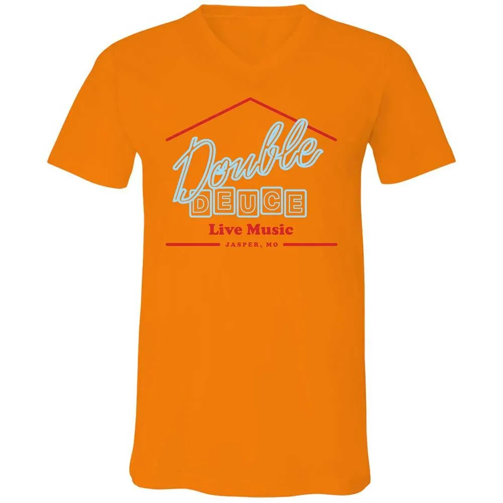 Double Deuce - Orange - 12