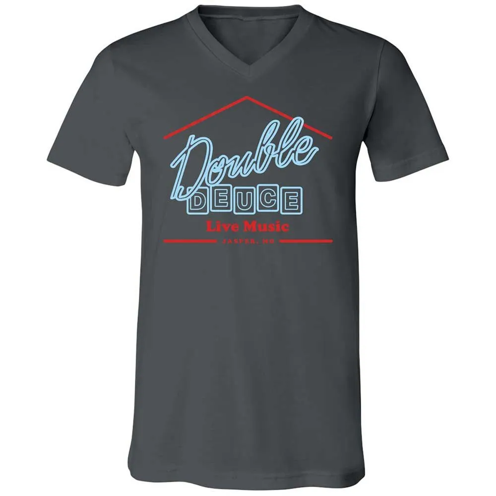Double Deuce - Asphalt - 13