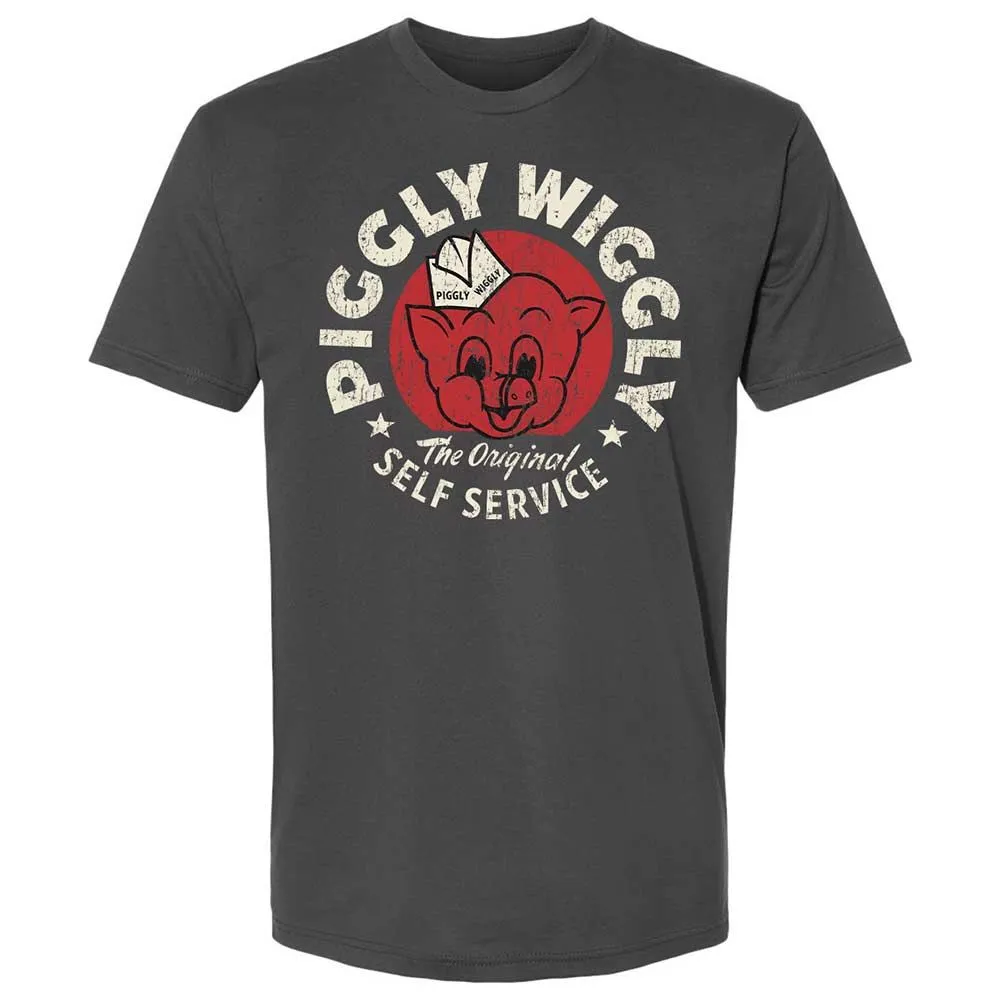 Premium Unisex T-Shirt - PJ9H2THB - Heavy Metal - 7