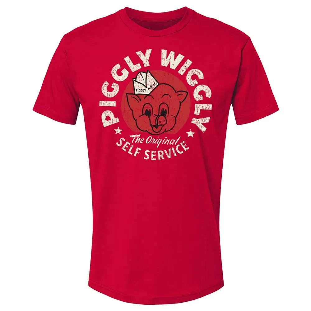 Premium Unisex T-Shirt - PJ9H2THB - Red - 9
