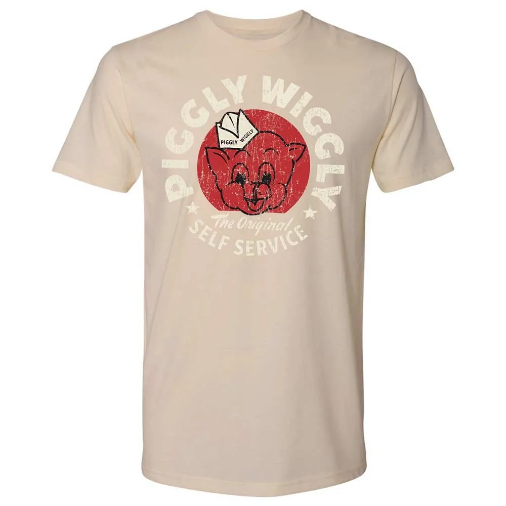 Premium Unisex T-Shirt - PJ9H2THB - Cream - 20