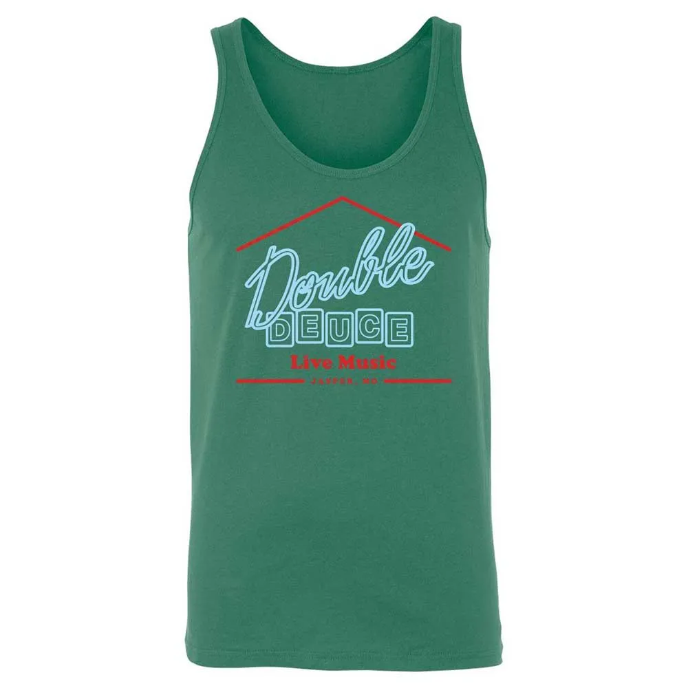 Double Deuce - Kelly - 7