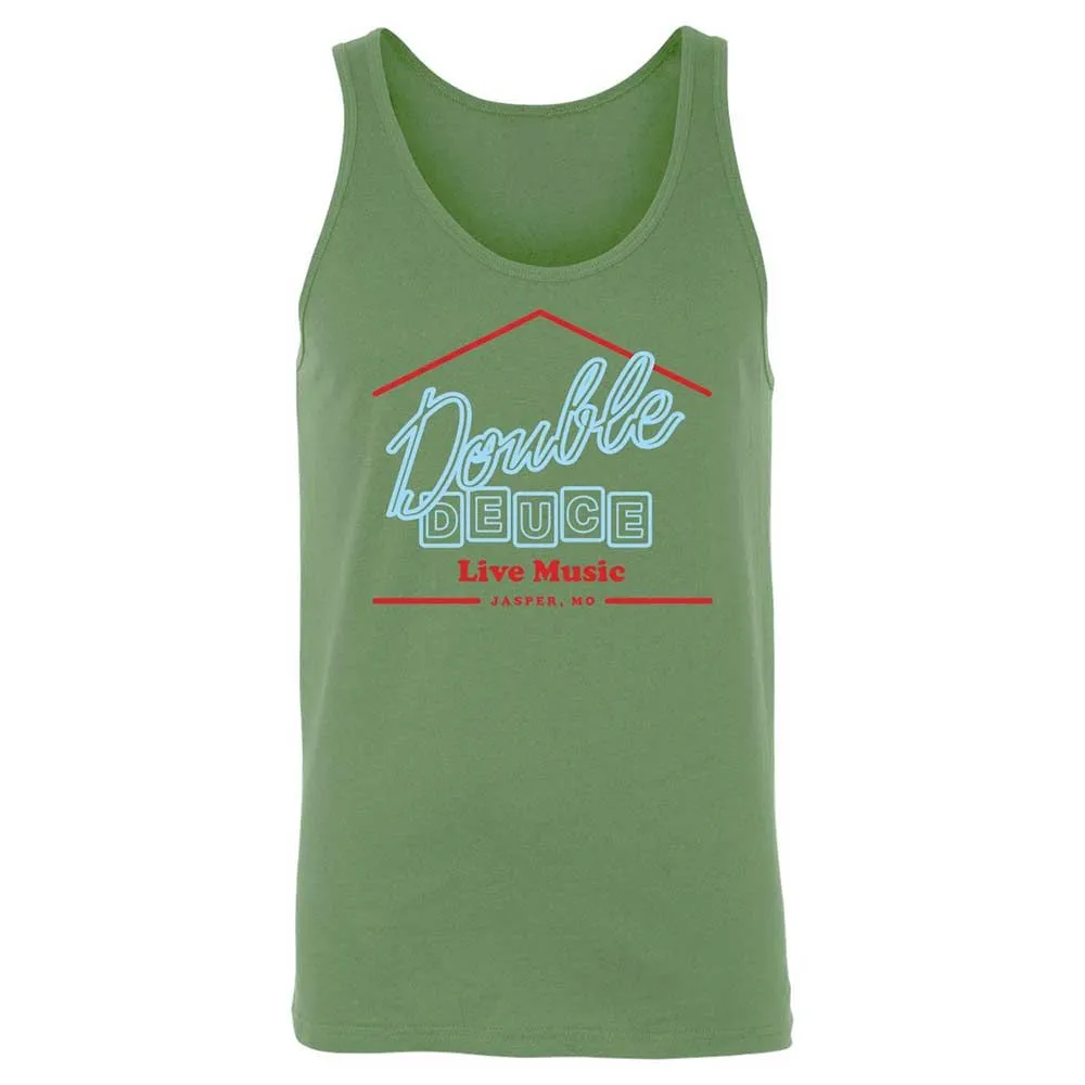 Double Deuce - Leaf - 8