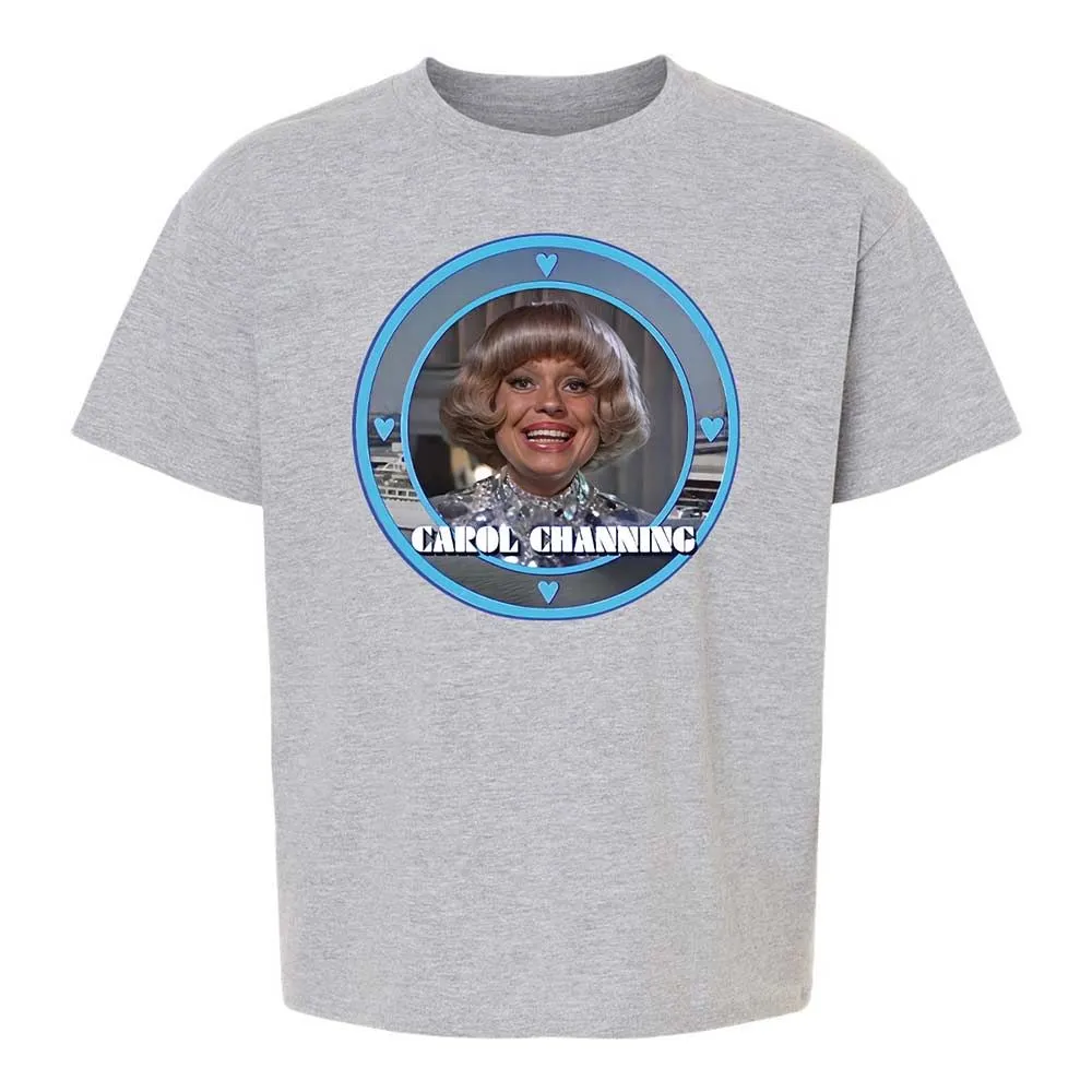 Kids T-Shirt - JDN8UBDU - Sport Grey - 3