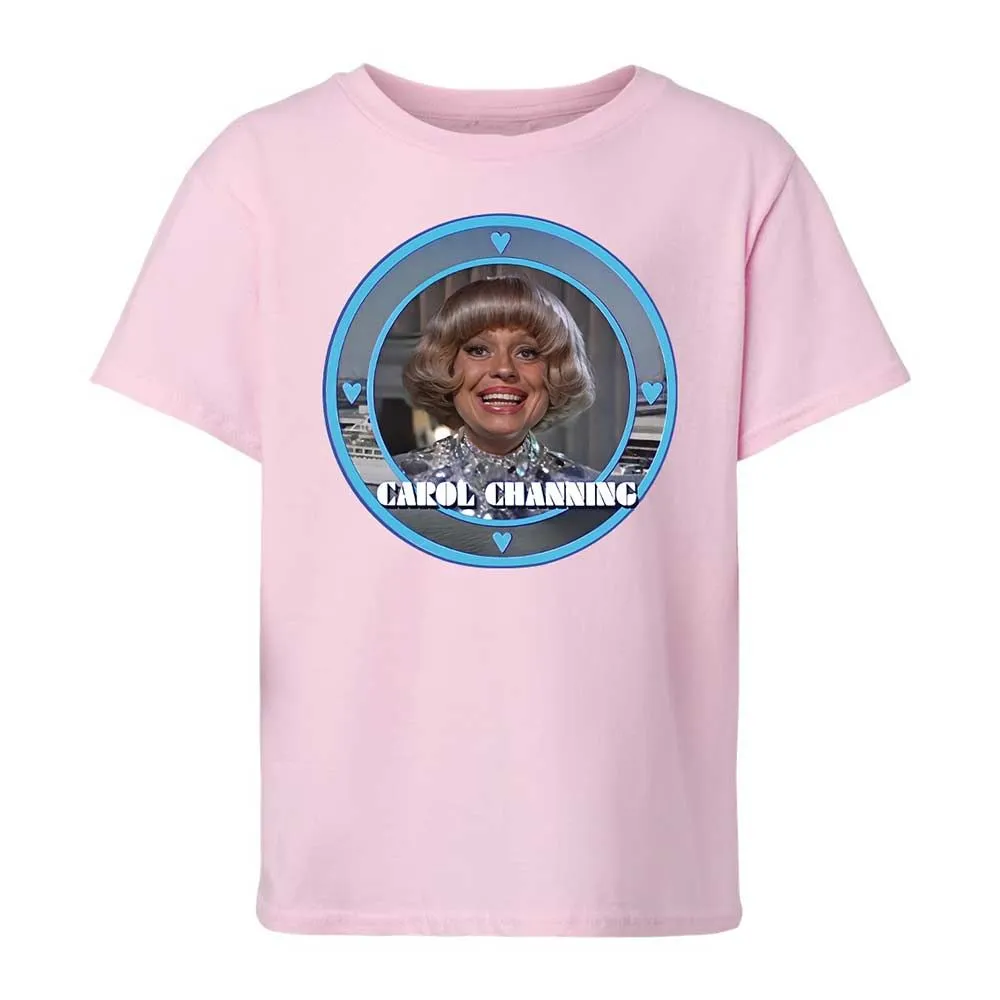 Kids T-Shirt - JDN8UBDU - Light Pink - 7