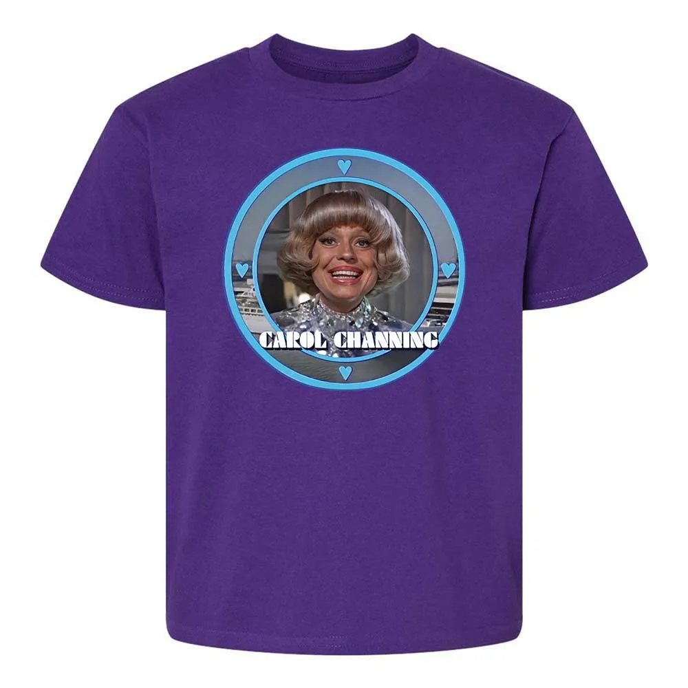 Kids T-Shirt - JDN8UBDU - Purple - 17