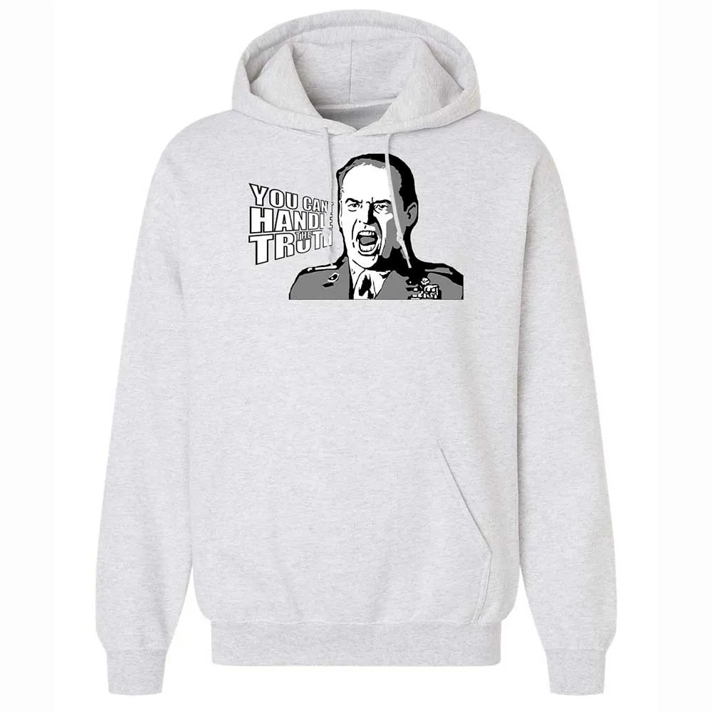 Classic Unisex Hoodie - M14ZUB31 - Ash - 2