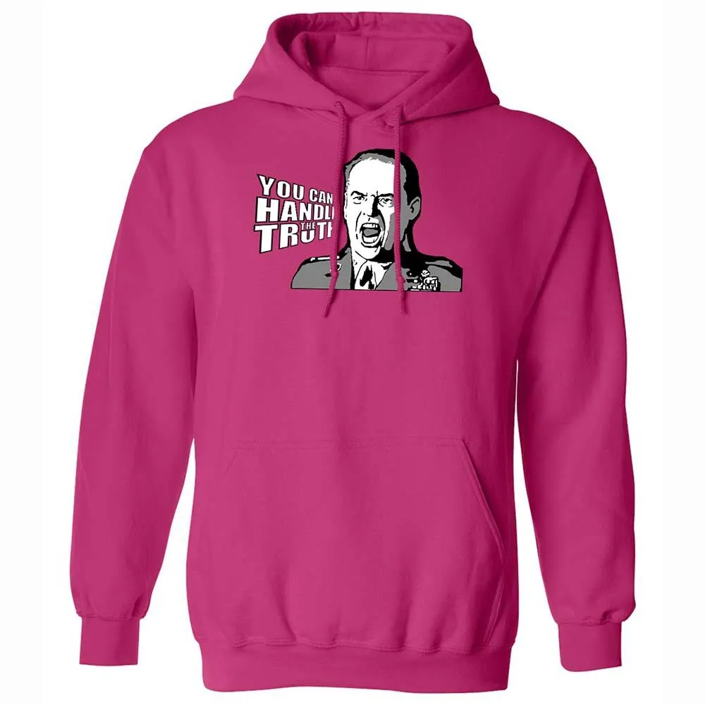 Classic Unisex Hoodie - M14ZUB31 - Heliconia - 8