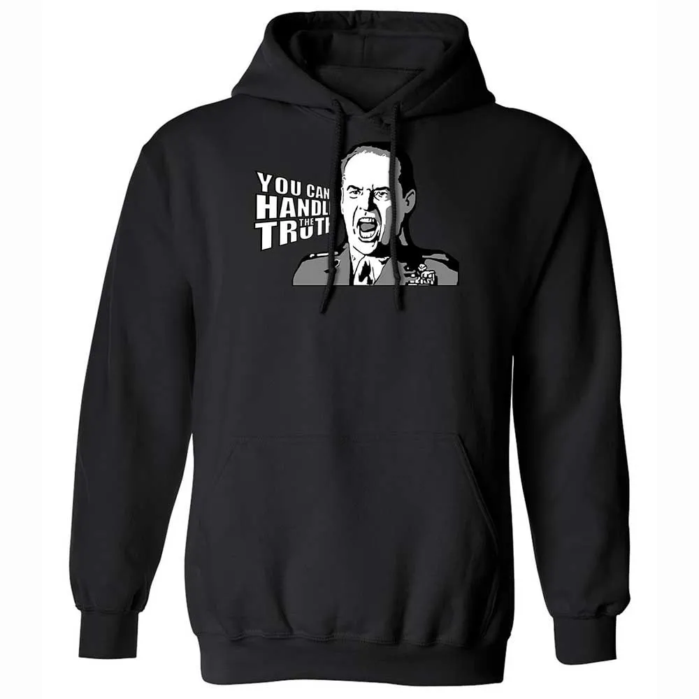 Classic Unisex Hoodie - M14ZUB31 - Black - 14