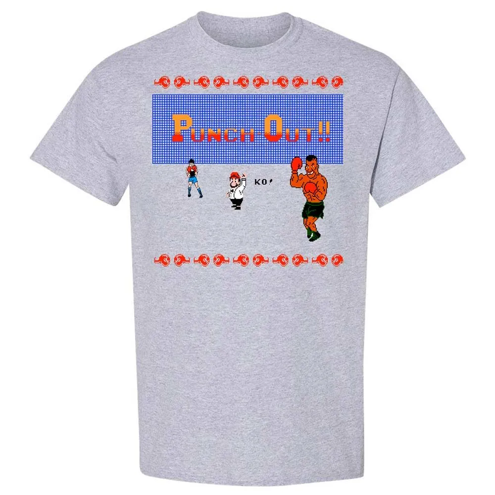 He's Ready! Are You - Sport Grey - 21