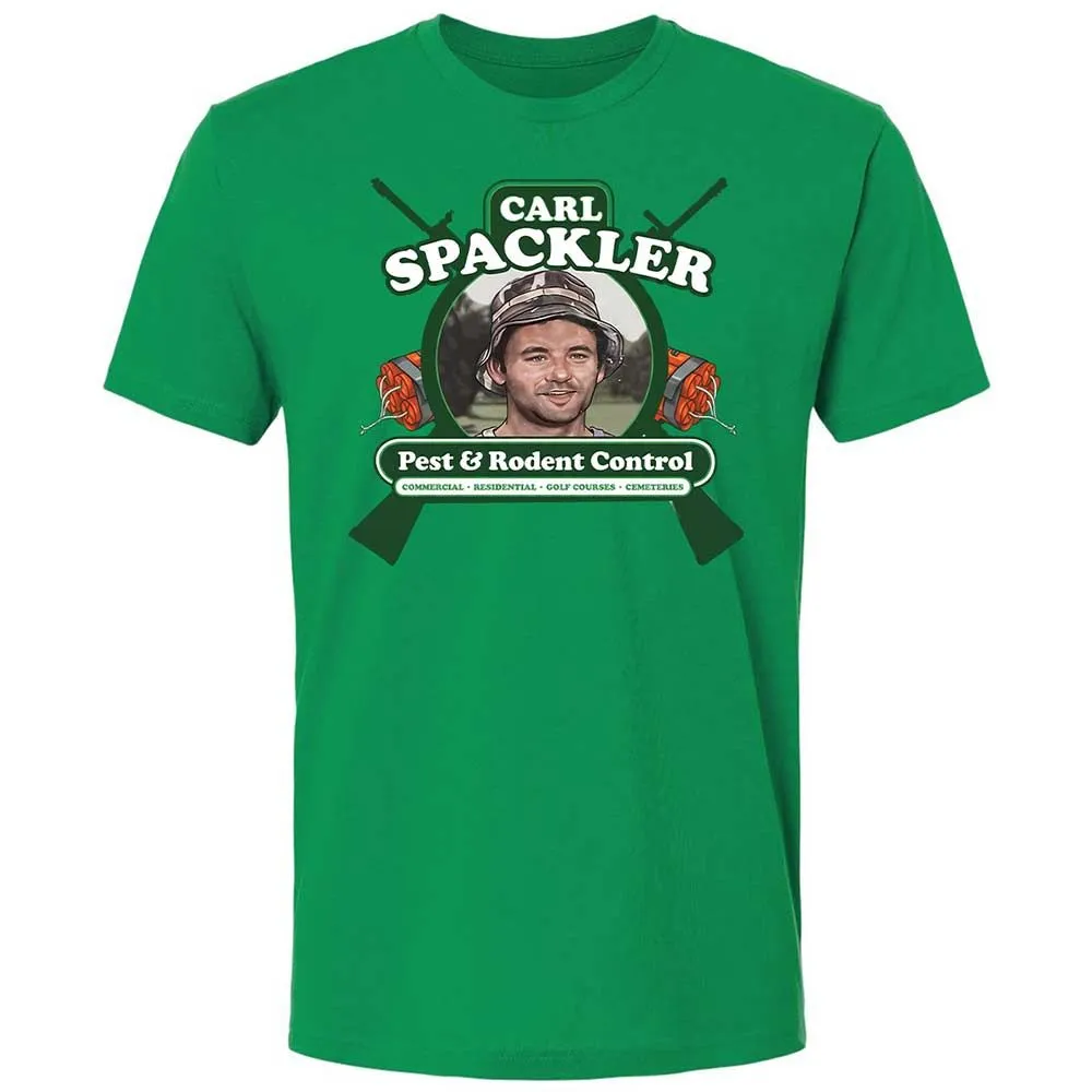 Premium Unisex T-Shirt - KFLKNX84 - Kelly Green - 11