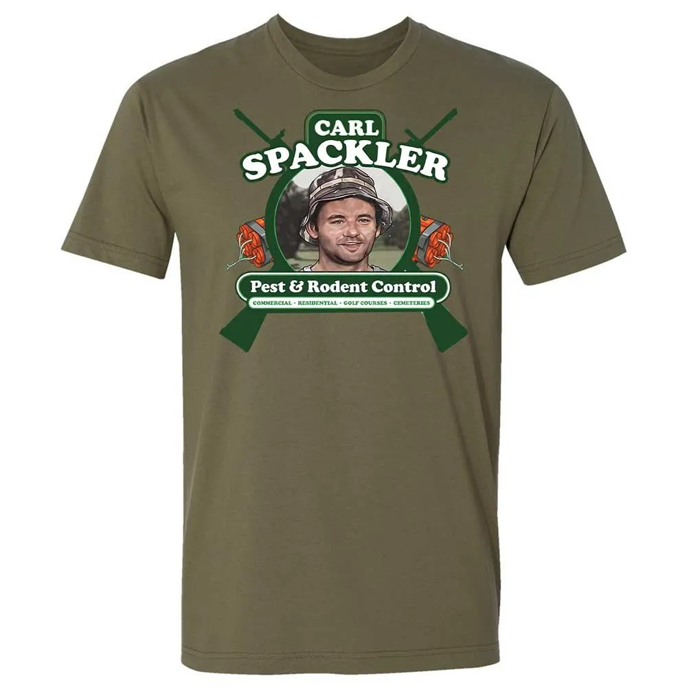 Premium Unisex T-Shirt - KFLKNX84 - Military Green - 12