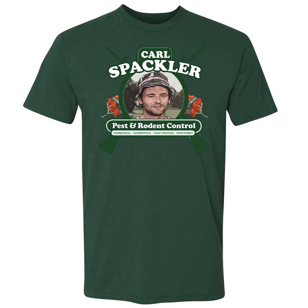 Premium Unisex T-Shirt - KFLKNX84 - Forest Green - 16