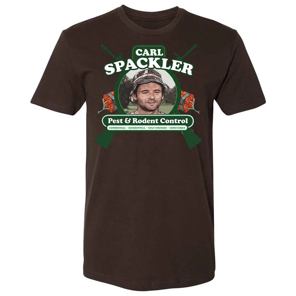 Premium Unisex T-Shirt - KFLKNX84 - Dark Chocolate - 18